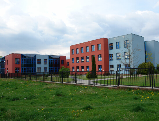 Zdjęcie Szkoły Podstawowej nr 51 w Lublinie