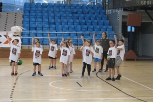 2021-12-08 | Gwiazdkowy Handball Camp