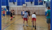 2022-06-22 | Mistrzostwa Szkoły w Piłce Koszykowej