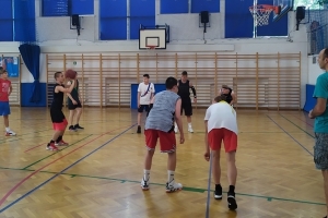 2022-06-22 | Mistrzostwa Szkoły w Piłce Koszykowej
