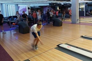 2023-09-26 | Dzień Chłopaka z bowlingiem w tle