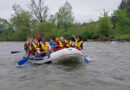 Rafting Dunajcem