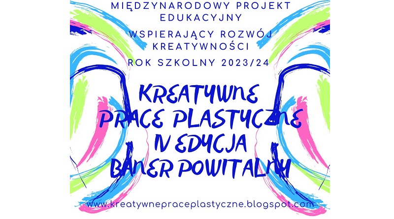 Kreatywne prace plastyczne ? SP51 Lublin